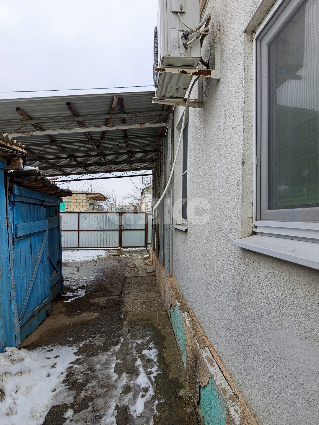 Фото №21: Дом 95 м² + 12 сот. - Коржевский, ул. Набережная