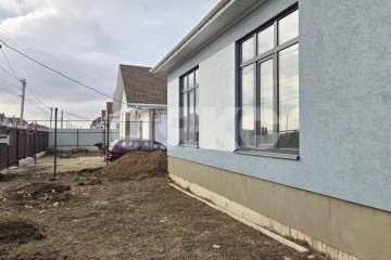Фото №5: Дом 90 м² - Темрюк, п. Комсомольский, ул. Ильи Павленко, 150