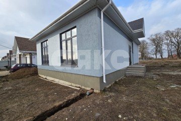 Фото №2: Дом 90 м² - Темрюк, п. Комсомольский, ул. Ильи Павленко, 150
