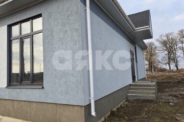 Фото №3: Дом 90 м² - Темрюк, п. Комсомольский, ул. Ильи Павленко, 150