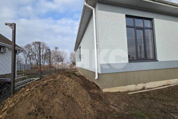 Фото №4: Дом 90 м² - Темрюк, п. Комсомольский, ул. Ильи Павленко, 150