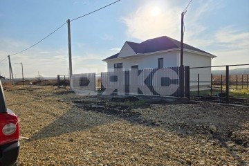 Фото №5: Дом 65 м² - Темрюк, п. Комсомольский, ул. Ильи Павленко, 152