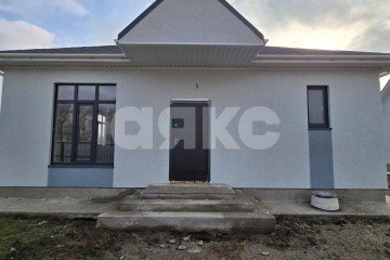 Фото №2: Дом 65 м² - Темрюк, п. Комсомольский, ул. Ильи Павленко, 152
