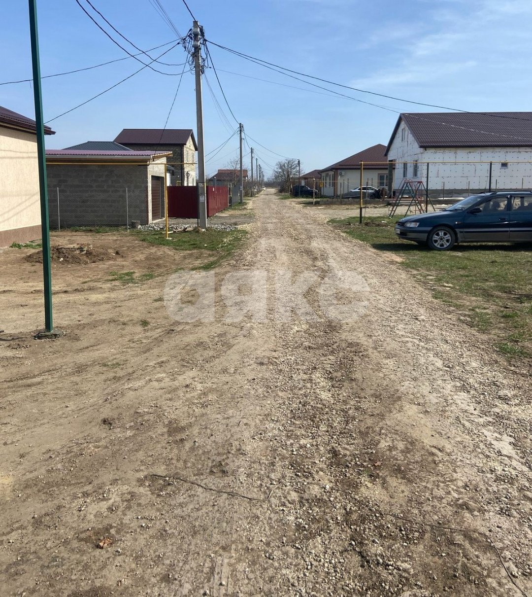 Фото №21: Дом 76 м² + 5 сот. - Темрюк, Комсомольский, ул. Свободная, 4