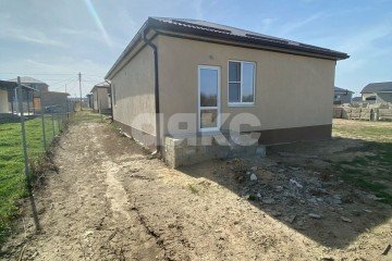Фото №3: Дом 76 м² - Темрюк, п. Комсомольский, ул. Свободная, 4
