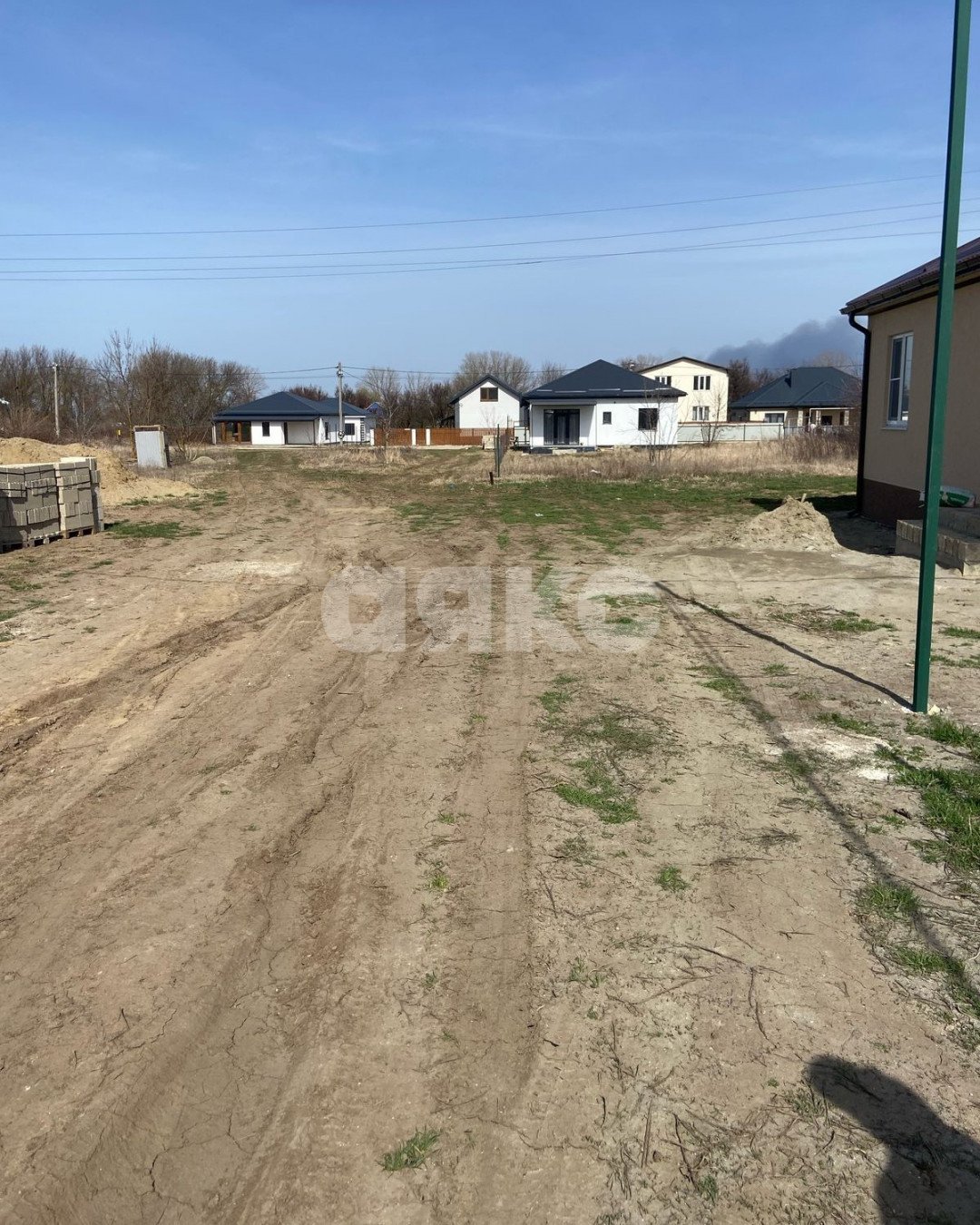 Фото №20: Дом 76 м² + 5 сот. - Темрюк, Комсомольский, ул. Свободная, 4