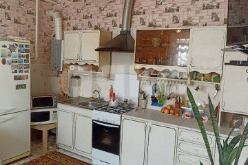 Фото №2: Дом 119 м² - Ахтанизовская, ул. Красная, 80