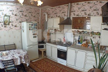Фото №1: Дом 119 м² - Ахтанизовская, ул. Красная, 80