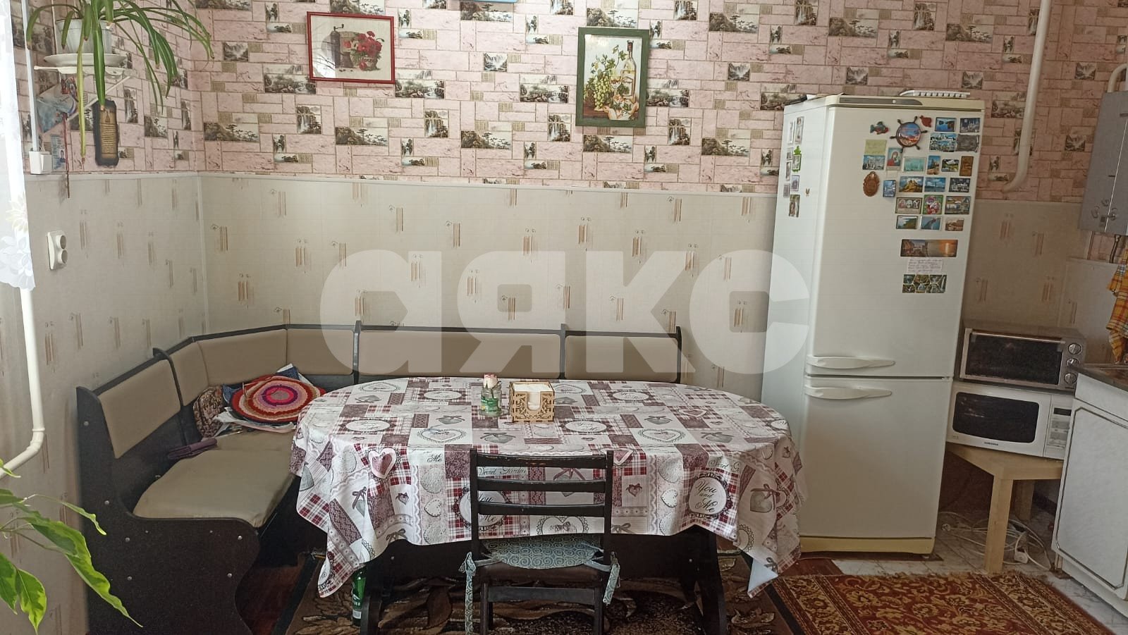 Фото №6: Дом 119 м² + 18 сот. - Ахтанизовская, ул. Красная, 80