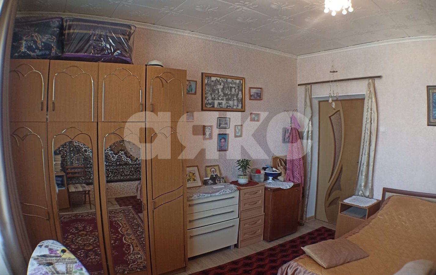Фото №13: Дом 119 м² + 18 сот. - Ахтанизовская, ул. Красная, 80