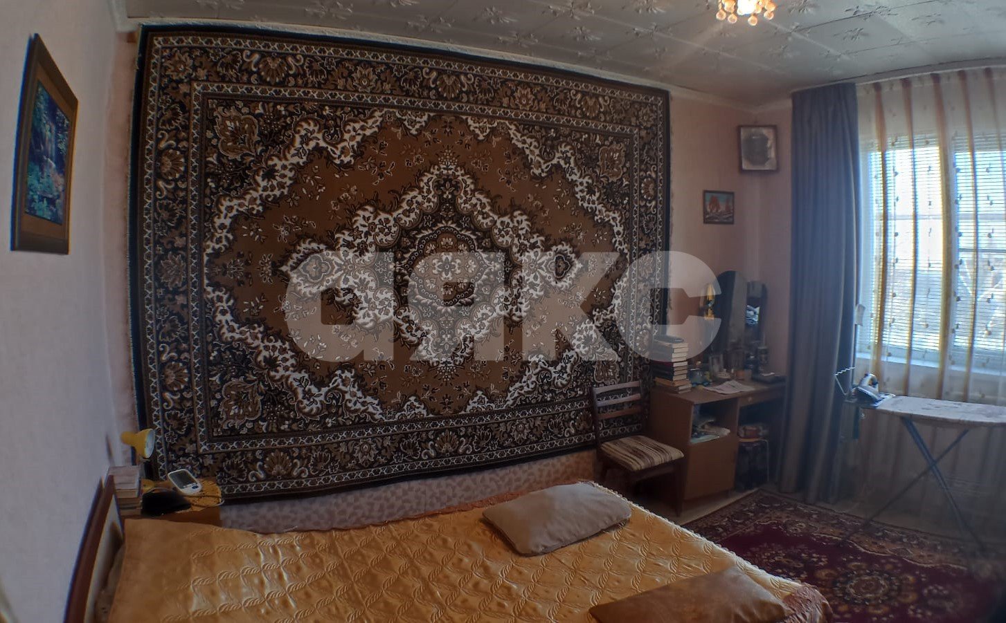 Фото №12: Дом 119 м² + 18 сот. - Ахтанизовская, ул. Красная, 80