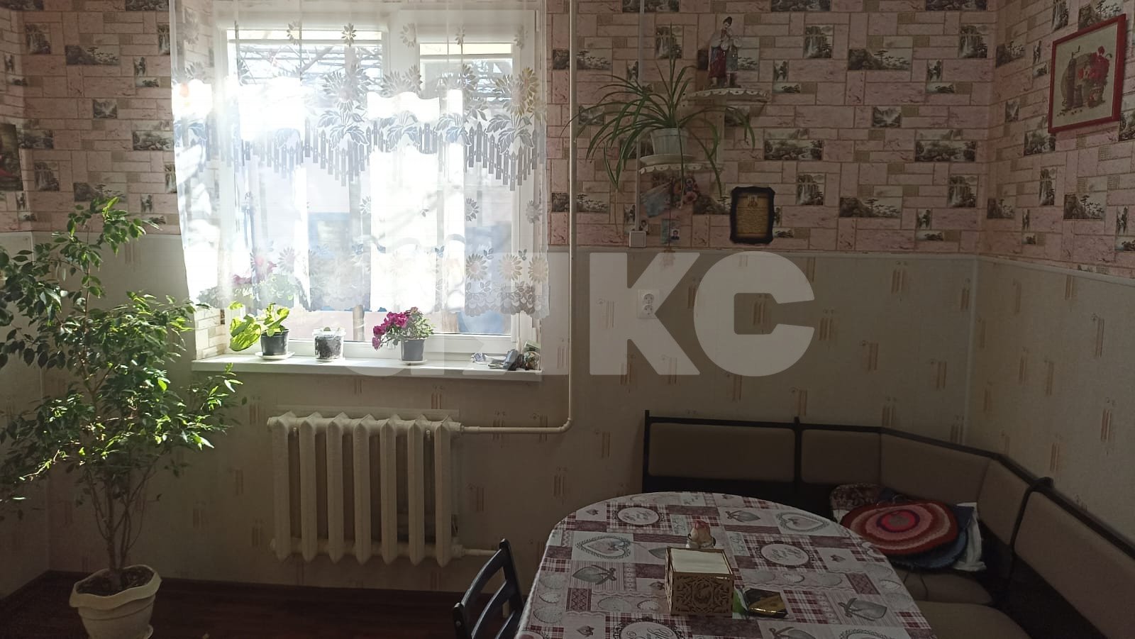 Фото №7: Дом 119 м² + 18 сот. - Ахтанизовская, ул. Красная, 80