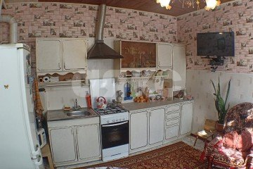 Фото №4: Дом 119 м² - Ахтанизовская, ул. Красная, 80