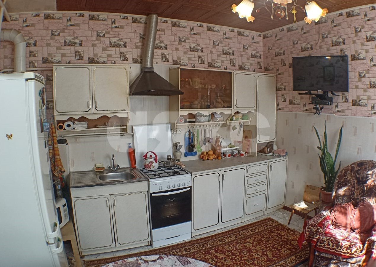Фото №4: Дом 119 м² + 18 сот. - Ахтанизовская, ул. Красная, 80