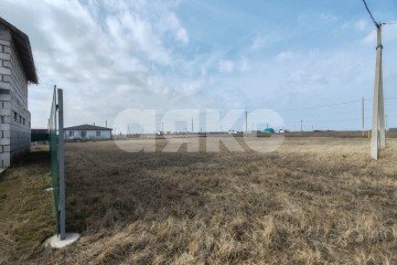Фото №3: Земельный участок под ИЖС - Кучугуры, пер. Казачий, 17