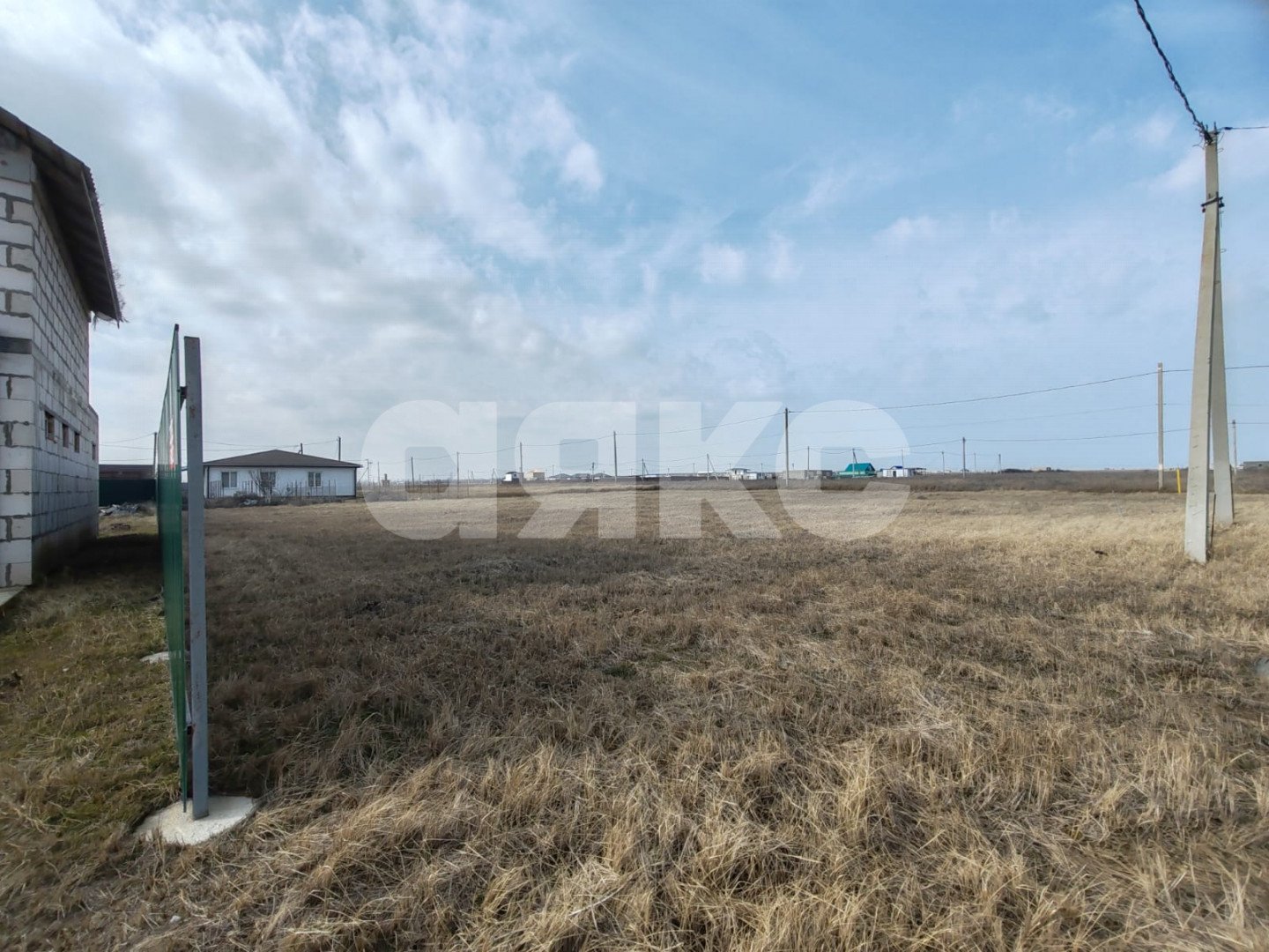 Фото №3: Земельный участок под ИЖС 7.6 сот. - Кучугуры, пер. Казачий, 17