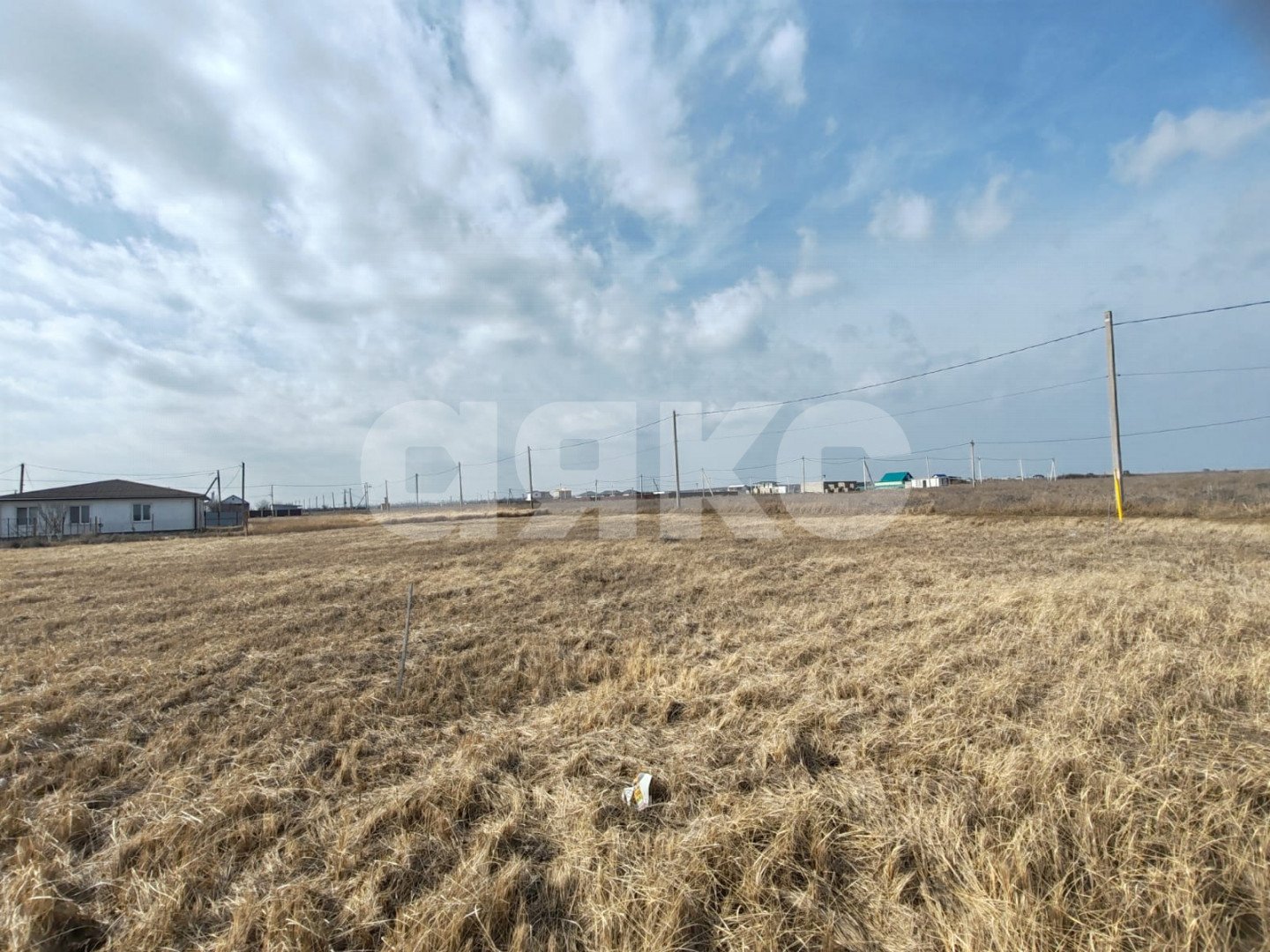 Фото №6: Земельный участок под ИЖС 7.6 сот. - Кучугуры, пер. Казачий, 17