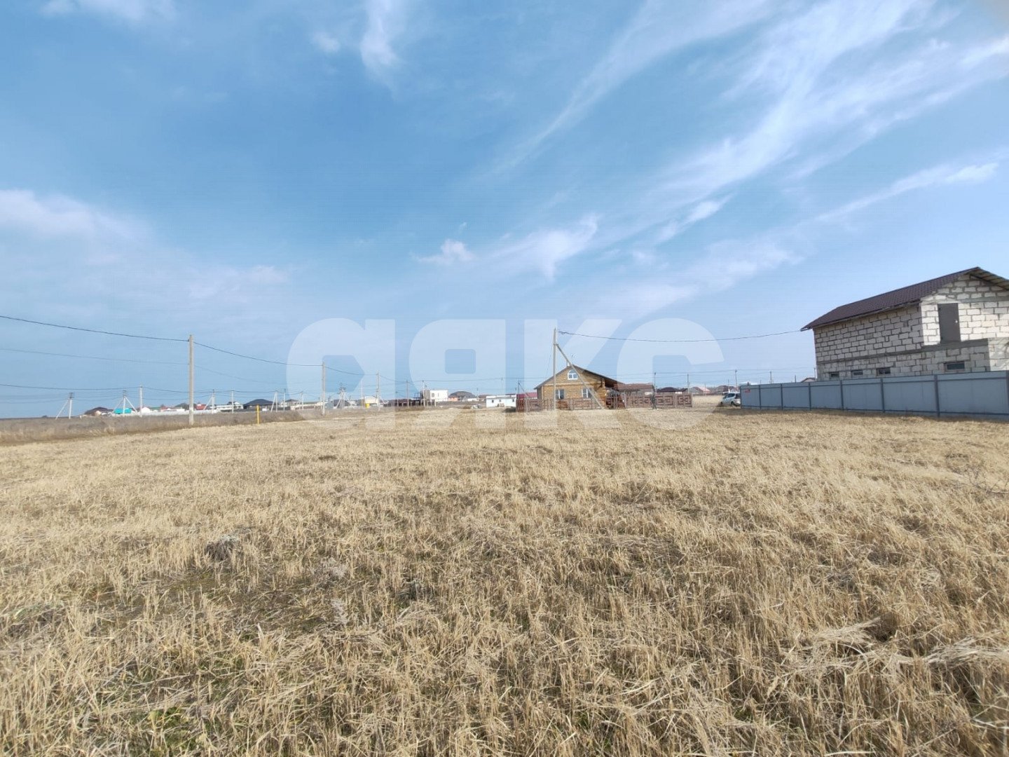 Фото №5: Земельный участок под ИЖС 7.6 сот. - Кучугуры, пер. Казачий, 17