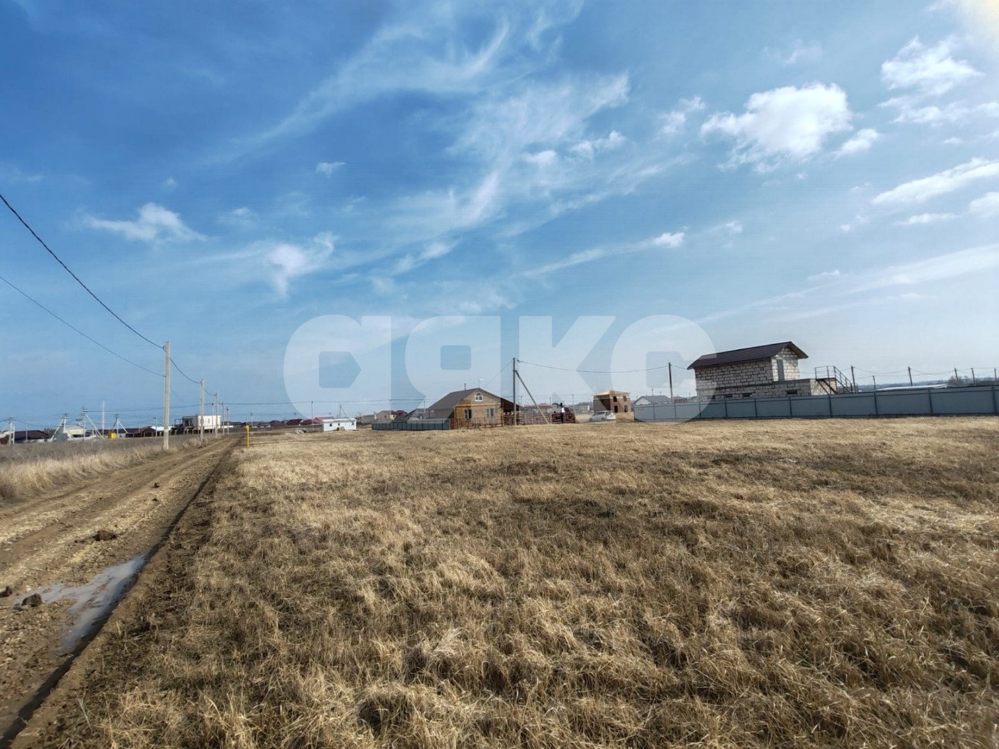 Фото №7: Земельный участок под ИЖС 7.6 сот. - Кучугуры, пер. Казачий, 17