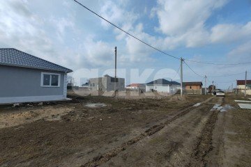 Фото №3: Земельный участок под ИЖС - Кучугуры, ул. Юбилейная, 53
