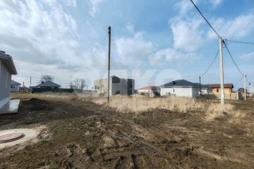 Фото №4: Земельный участок под ИЖС - Кучугуры, ул. Юбилейная, 53