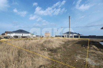 Фото №2: Земельный участок под ИЖС - Кучугуры, ул. Юбилейная, 53