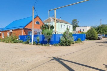 Фото №2: Земельный участок под ИЖС - Вышестеблиевская, пер. Цветочный, 1