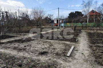 Фото №3: Земельный участок под ИЖС - Темрюк, ул. Декабристов, 34