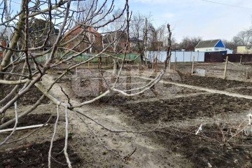 Фото №4: Земельный участок под ИЖС - Темрюк, ул. Декабристов, 34