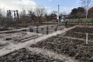 Фото №5: Земельный участок под ИЖС - Темрюк, ул. Декабристов, 34