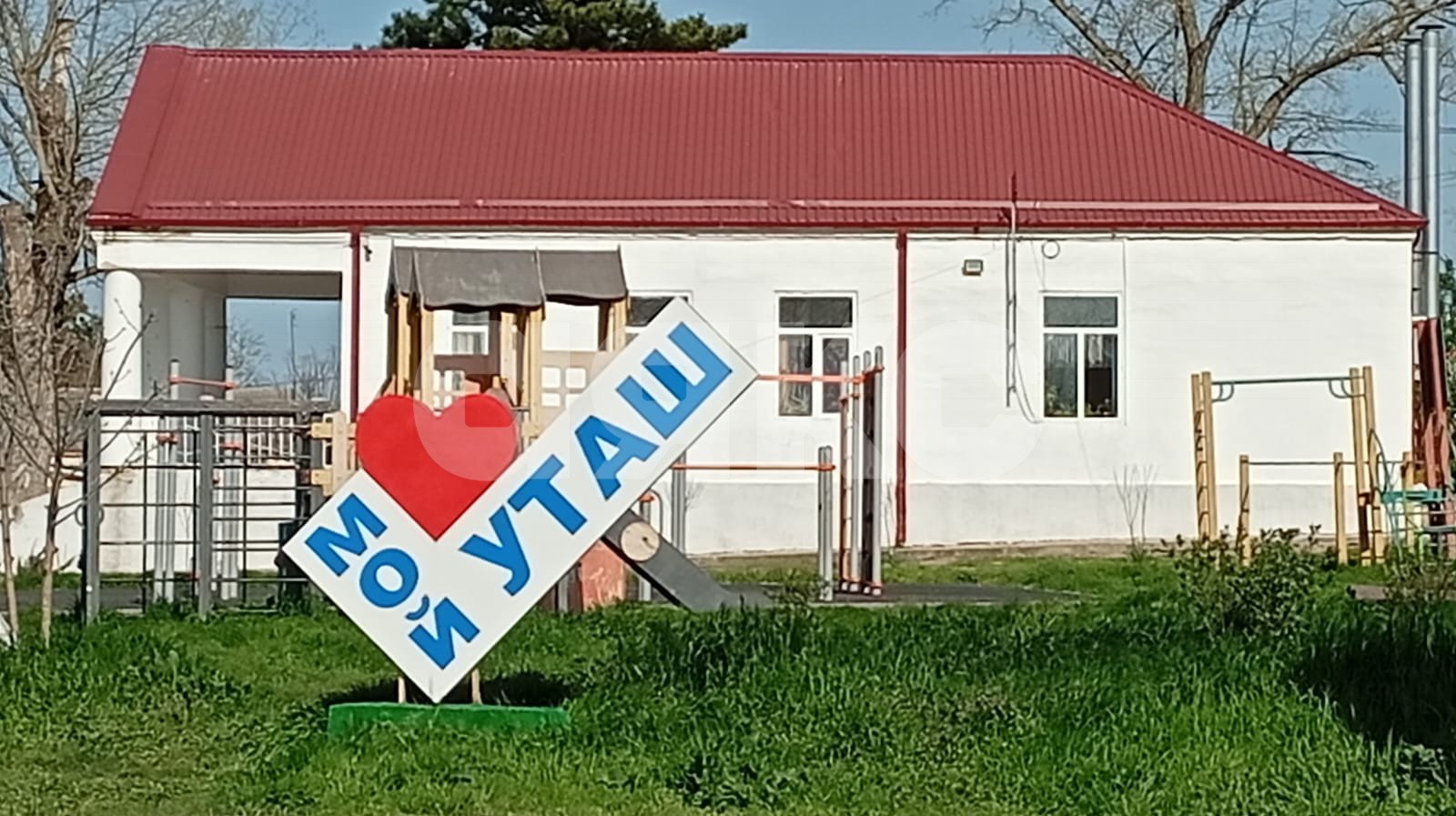 Фото №18: Дом 75 м² + 6 сот. - Уташ, ул. Новая, 38