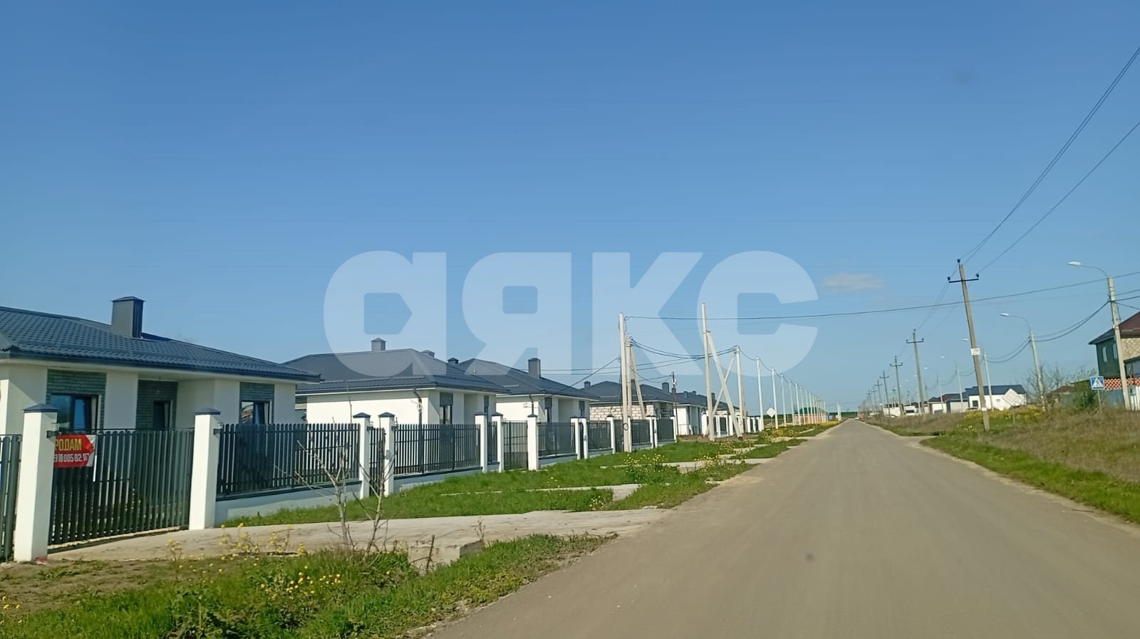 Фото №20: Дом 75 м² + 6 сот. - Уташ, ул. Новая, 38
