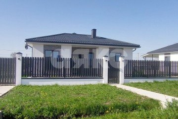 Фото №5: Дом 75 м² - Уташ, ул. Новая, 38