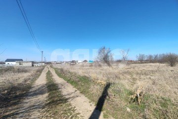 Фото №3: Земельный участок под ИЖС - Темрюк, ул. Фанагорийская