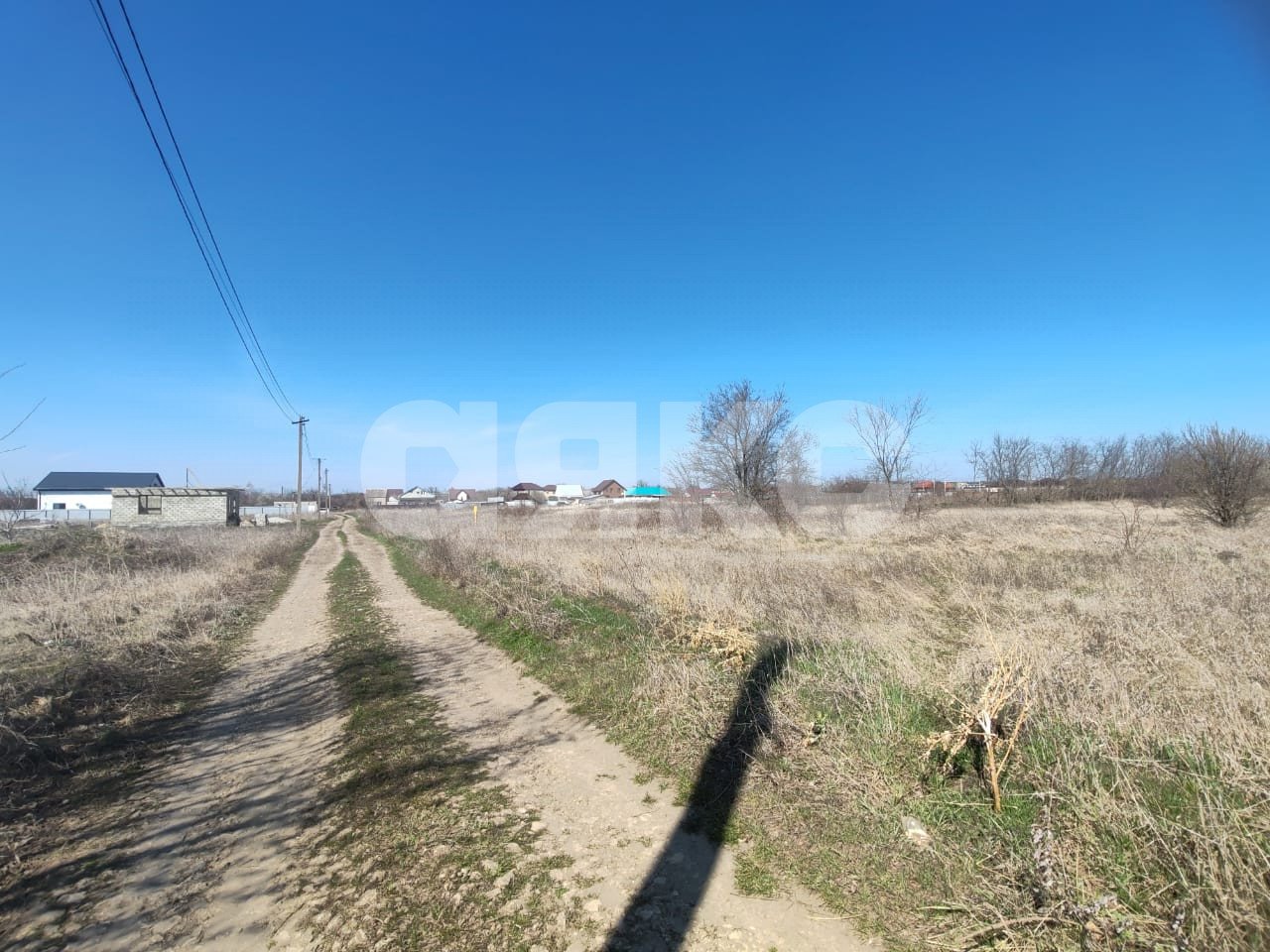 Фото №3: Земельный участок под ИЖС 8 сот. - Темрюк, ул. Фанагорийская