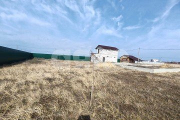 Фото №2: Земельный участок под ИЖС - Кучугуры, пер. Казачий