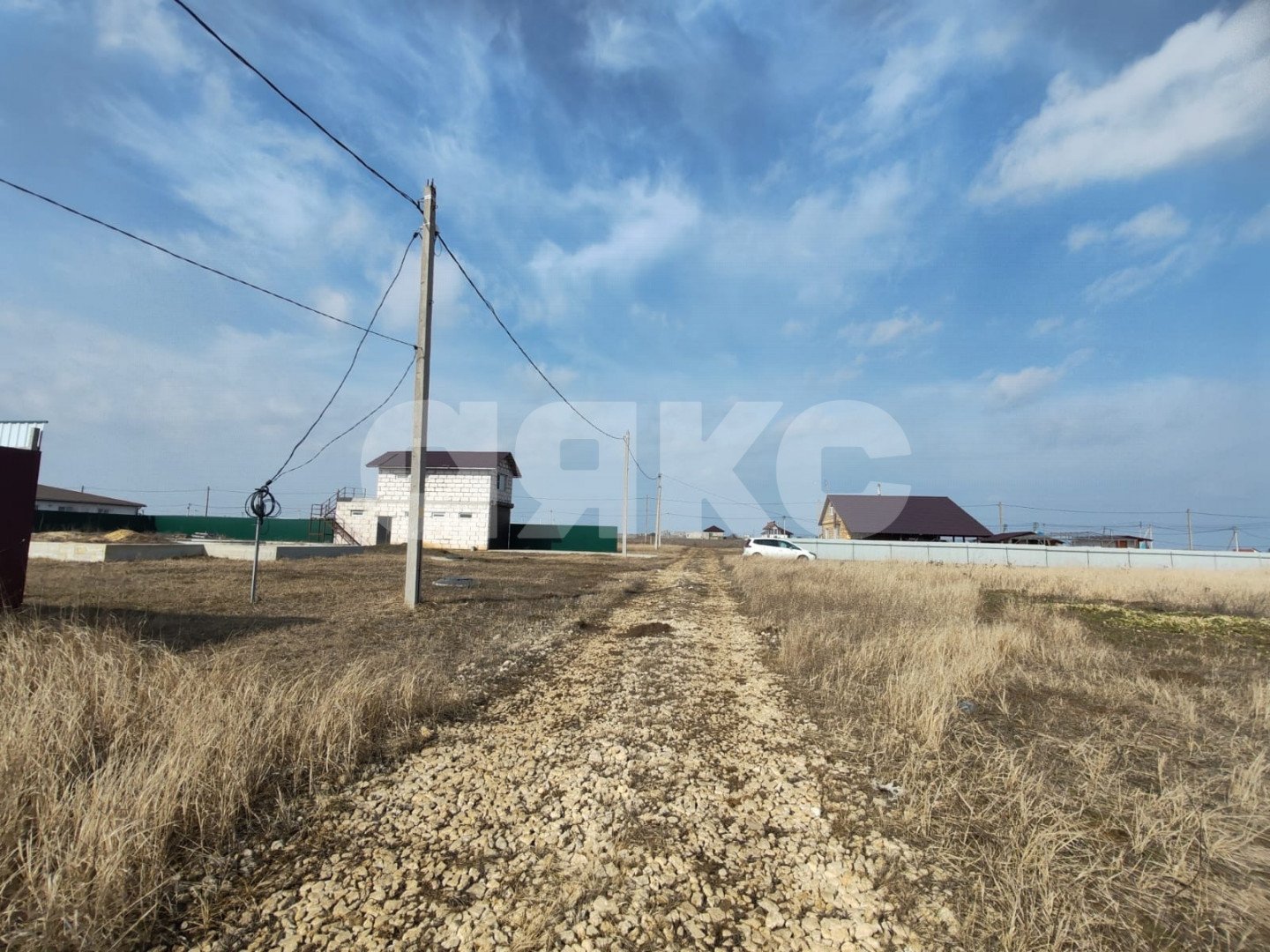 Фото №10: Земельный участок под ИЖС 16 сот. - Кучугуры, пер. Казачий