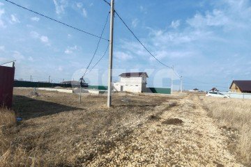 Фото №5: Земельный участок под ИЖС - Кучугуры, пер. Казачий