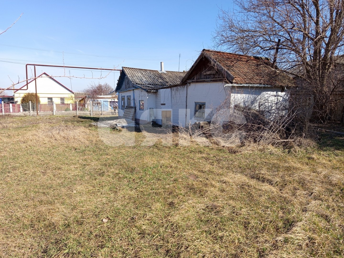 Фото №5: Земельный участок под ИЖС 9.7 сот. - Варениковская, ул. Горького