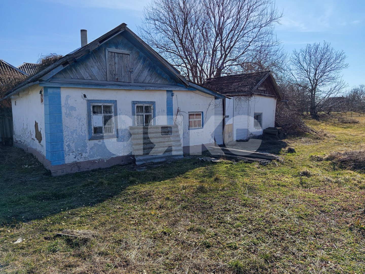 Фото №4: Земельный участок под ИЖС 9.7 сот. - Варениковская, ул. Горького