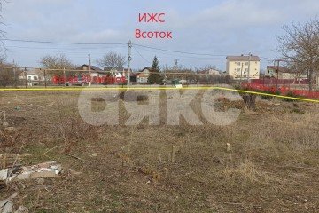Фото №1: Земельный участок под ИЖС - Пересыпь, ул. Бондаревой