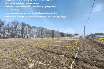 Фото №3: Земельный участок под ИЖС - Темрюк, ул. Некрасова