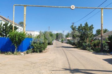 Фото №3: Земельный участок под ИЖС - Темрюк, пер. Цветочный, 2