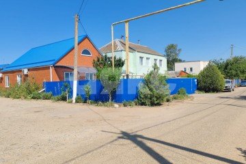 Фото №5: Земельный участок под ИЖС - Темрюк, пер. Цветочный, 2