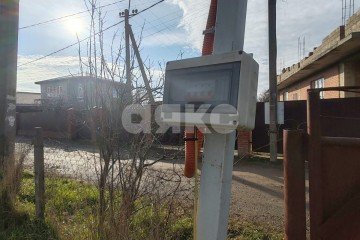 Фото №5: Земельный участок под ИЖС - Темрюк, мкр. садово-огородное товарищество Факел, ул. Урожайная