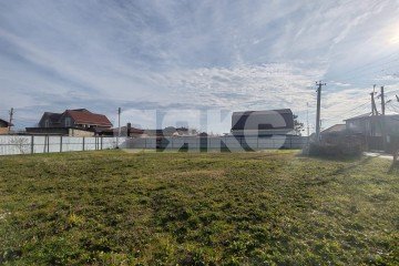 Фото №3: Земельный участок под ИЖС - Темрюк, мкр. садово-огородное товарищество Факел, ул. Урожайная