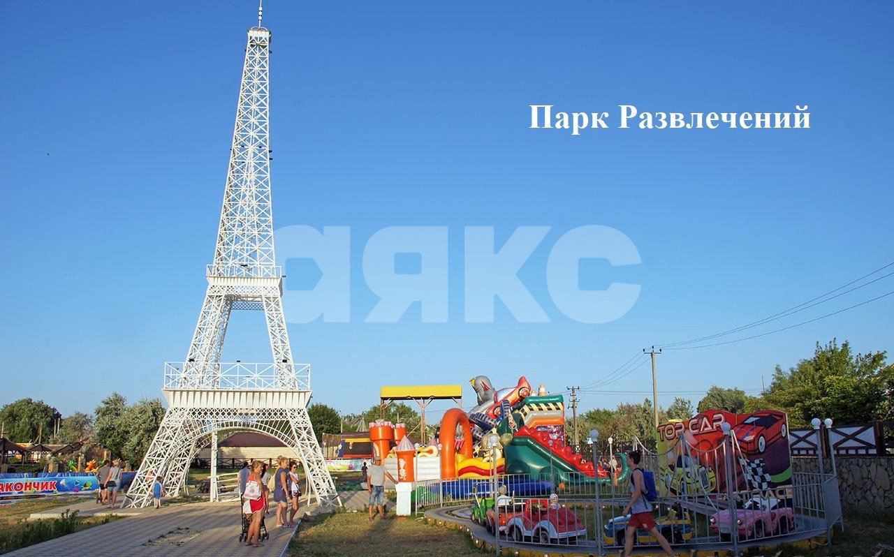 Фото №11: Коммерческая земля 5 сот. - Голубицкая, ул. Прибрежная