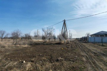 Фото №4: Земельный участок под ИЖС - Кучугуры, ул. Ореховая