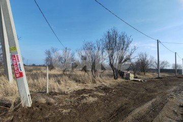 Фото №3: Земельный участок под ИЖС - Кучугуры, ул. Ореховая