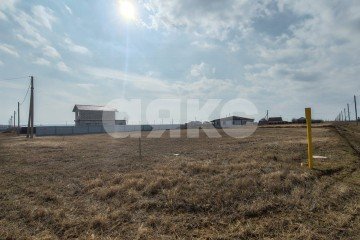 Фото №2: Земельный участок под ИЖС - Кучугуры, пер. Казачий, 19